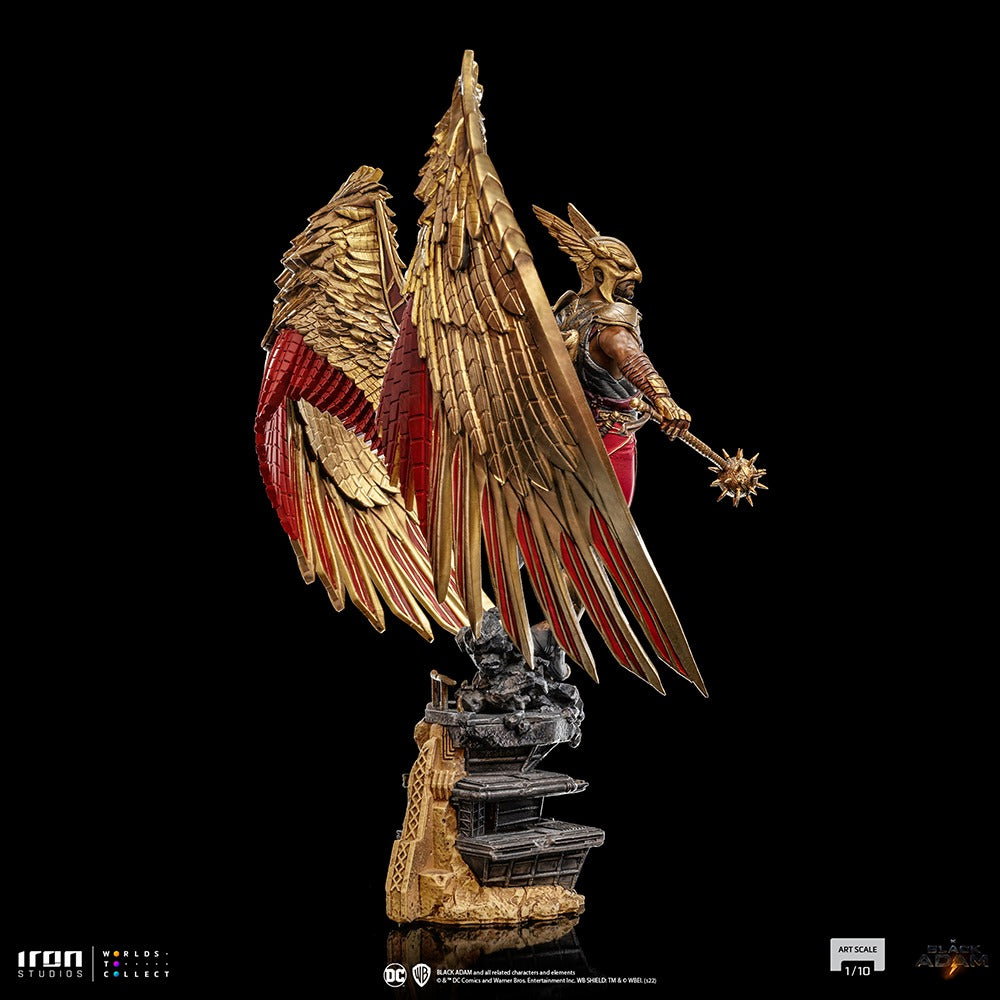 Hawkman Black Adam image 4