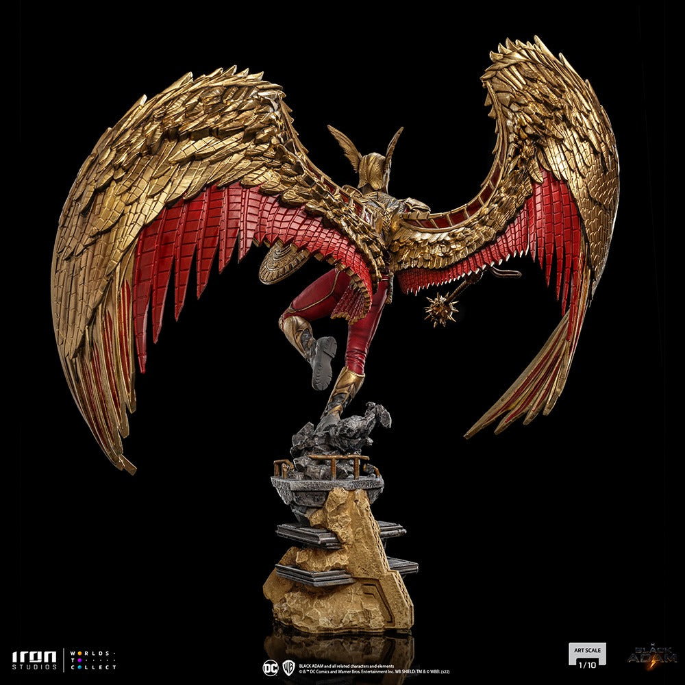 Hawkman Black Adam image 5