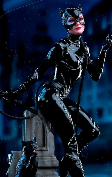Catwoman - Batman Returns