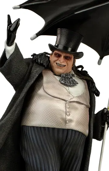 Penguin - Batman Returns