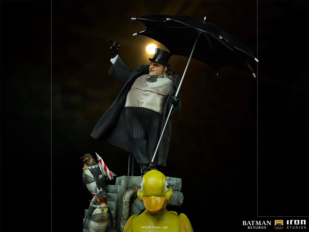 Penguin - Batman Returns image 2
