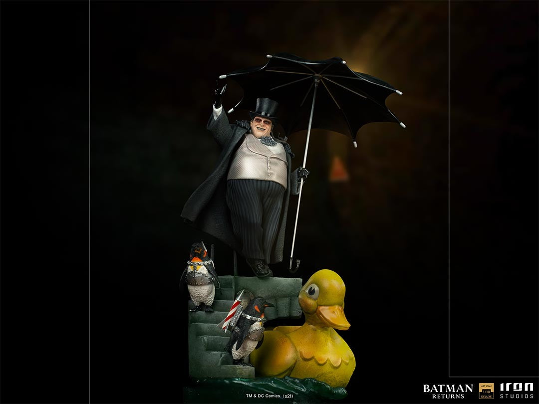 Penguin - Batman Returns image 3