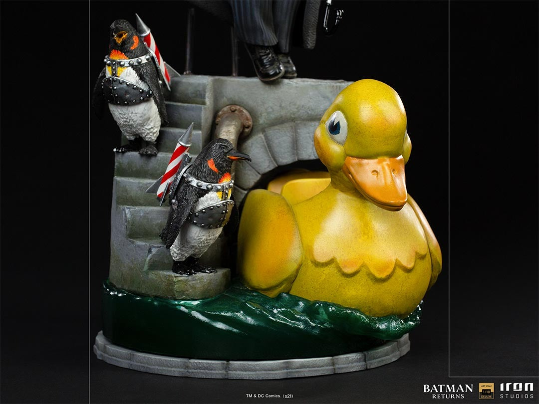 Penguin - Batman Returns image 4