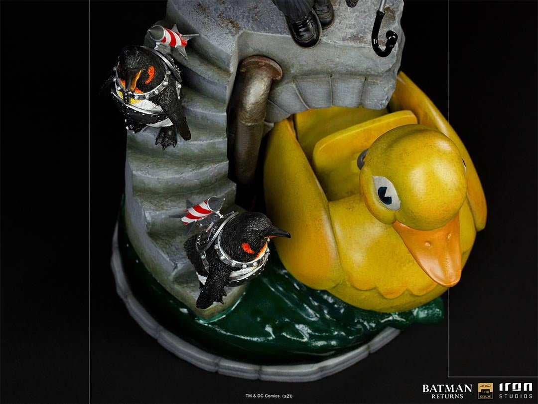 Penguin - Batman Returns image 5
