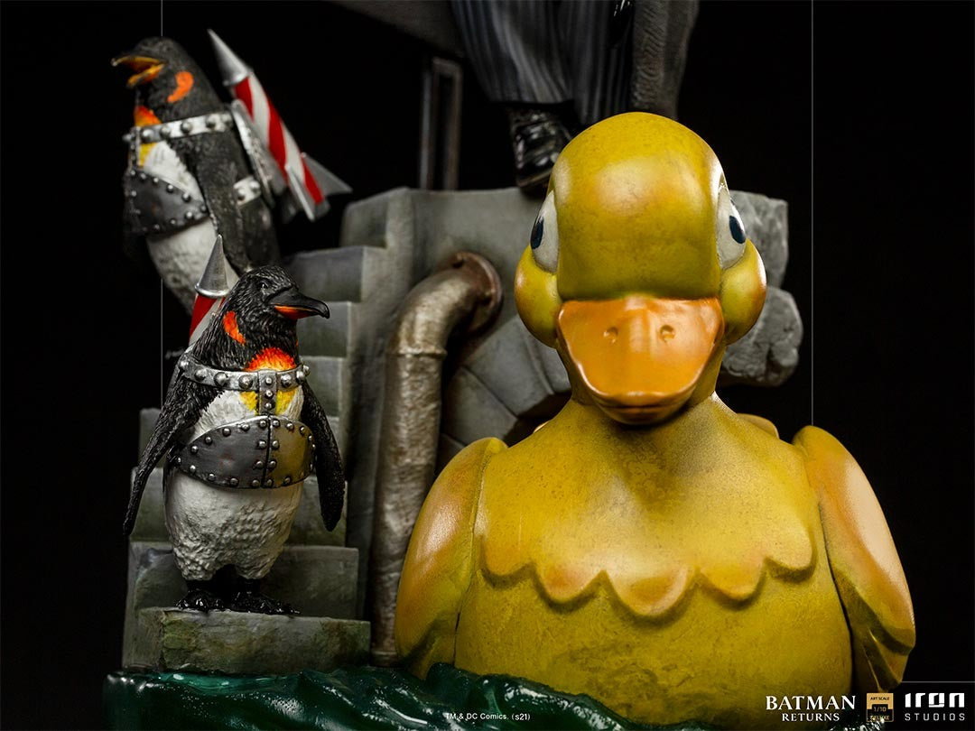 Penguin - Batman Returns image 6