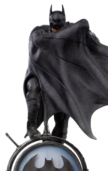 Batman - Batman Returns