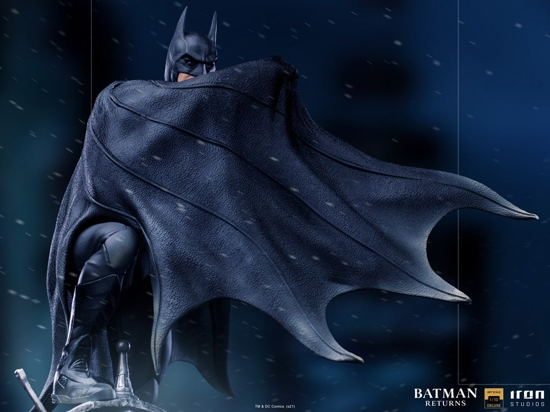 Batman - Batman Returns image 2