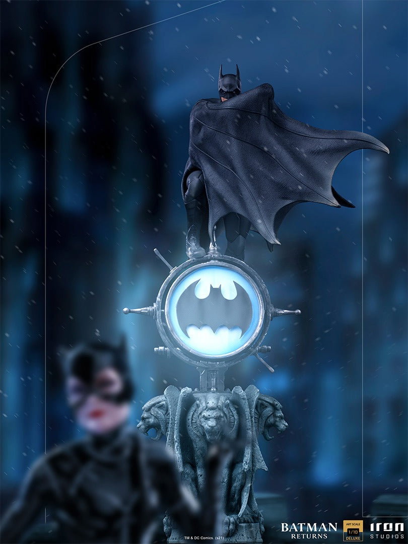 Batman - Batman Returns image 3
