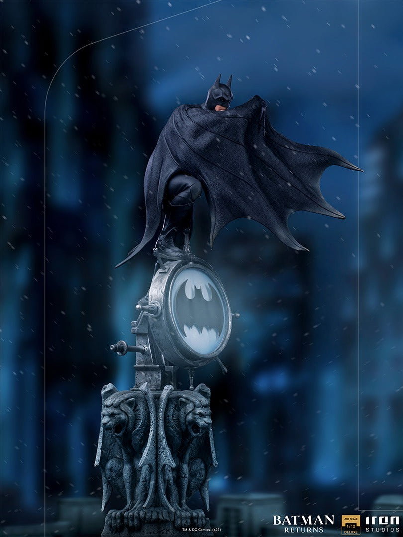 Batman - Batman Returns image 5