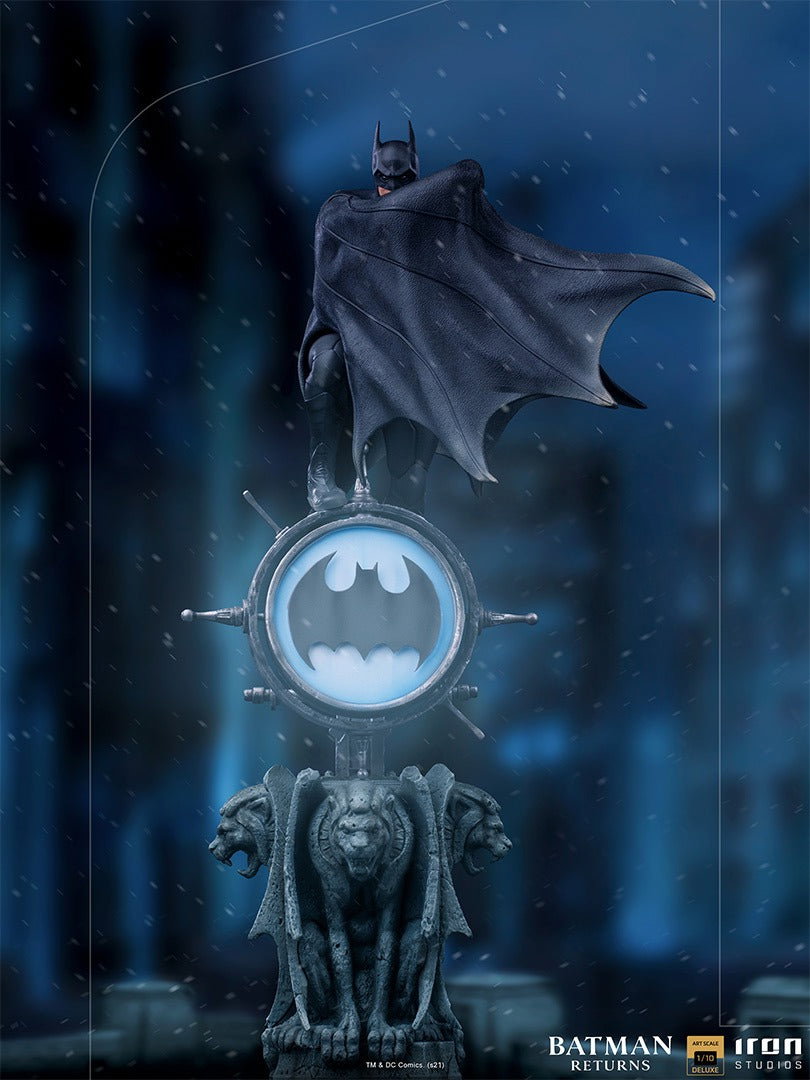 Batman - Batman Returns image 6