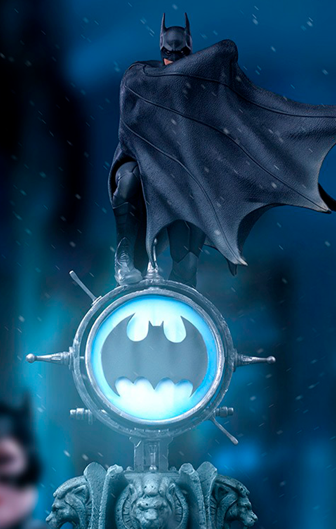Batman - Batman Returns image 7