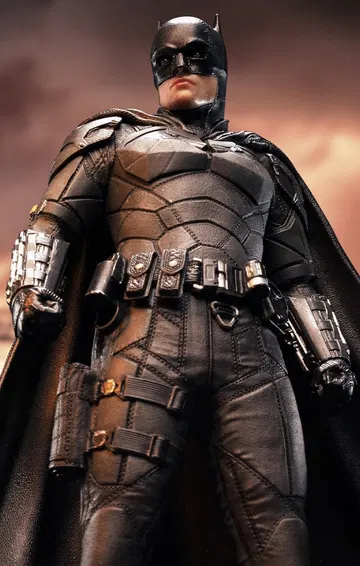 The Batman - The Batman
