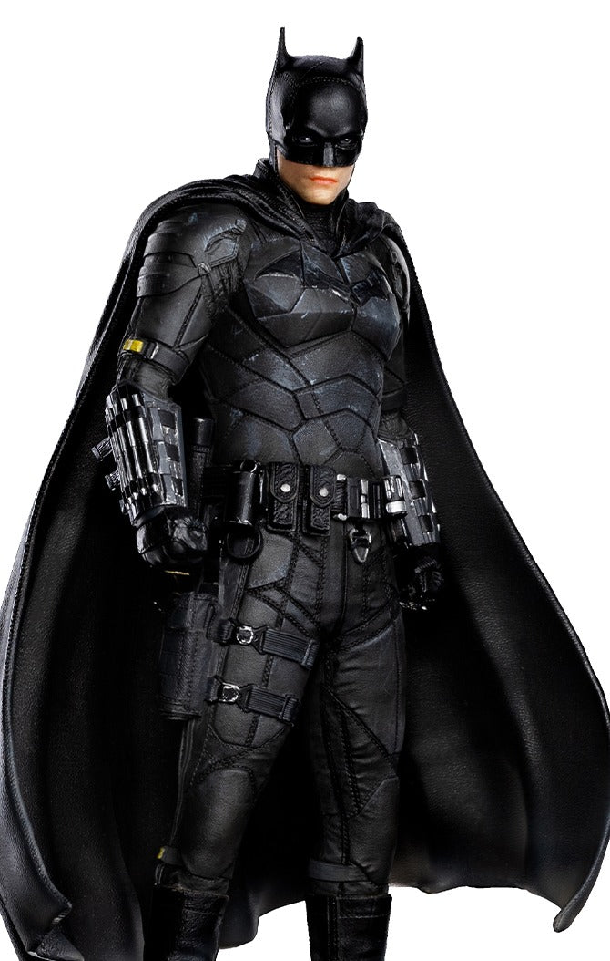 The Batman - The Batman image 2