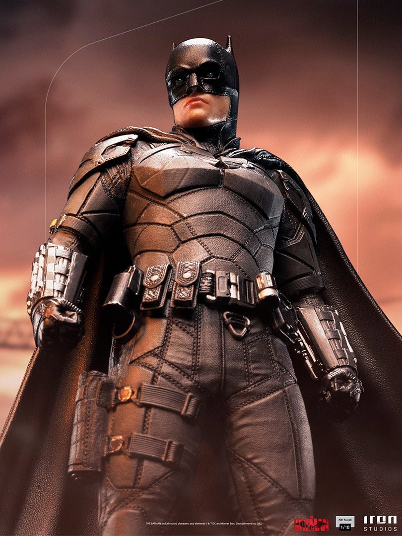 The Batman - The Batman image 3