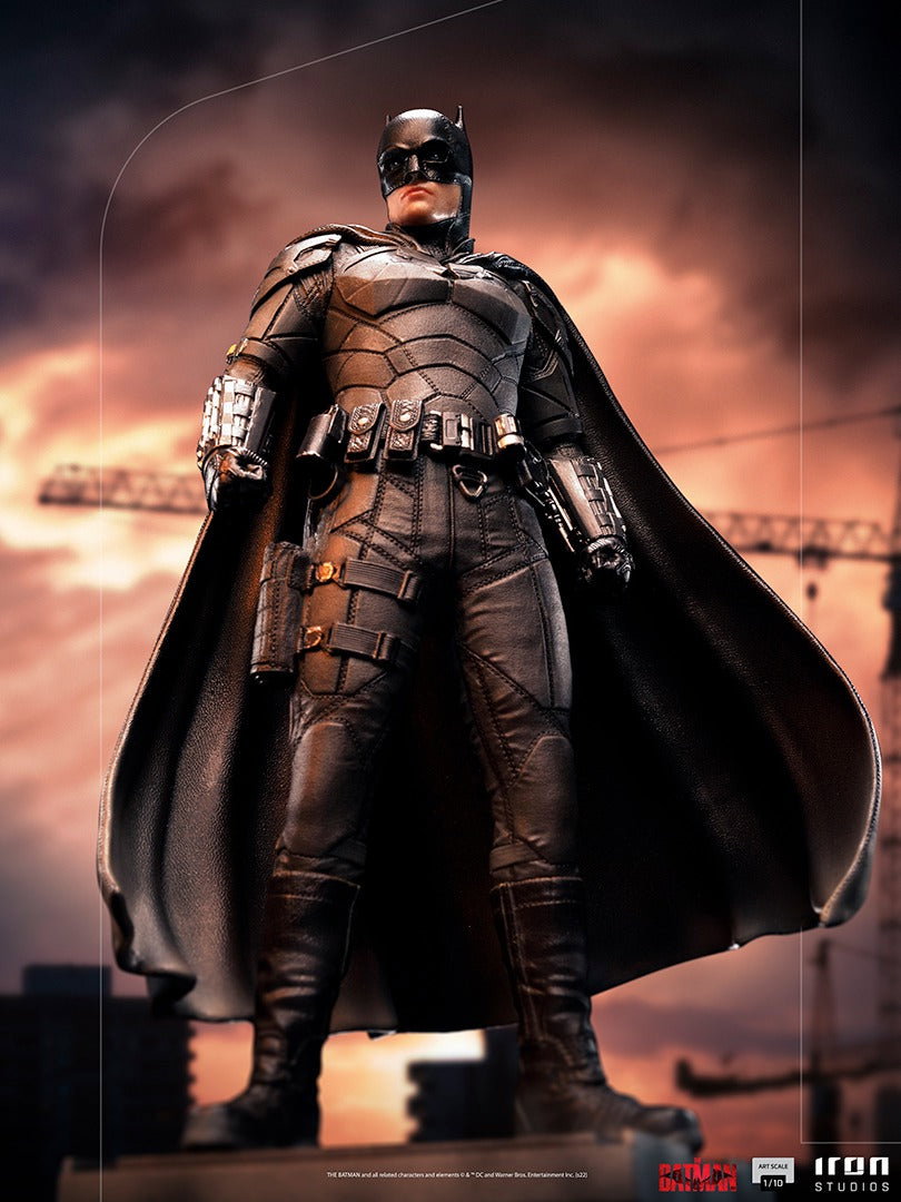 The Batman - The Batman image 4