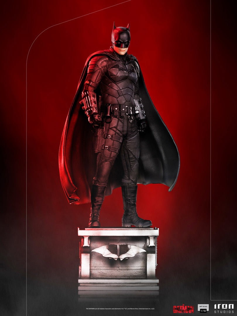 The Batman - The Batman image 5