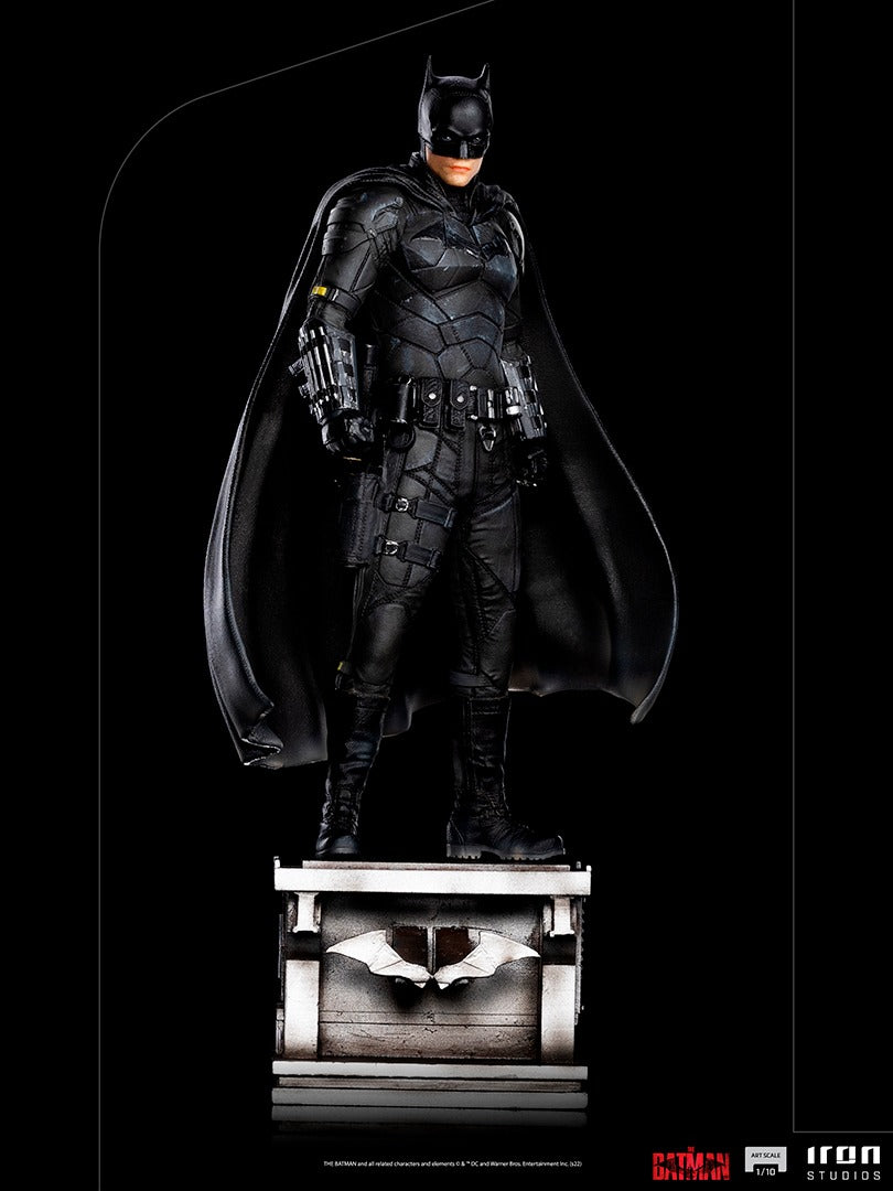 The Batman - The Batman image 6