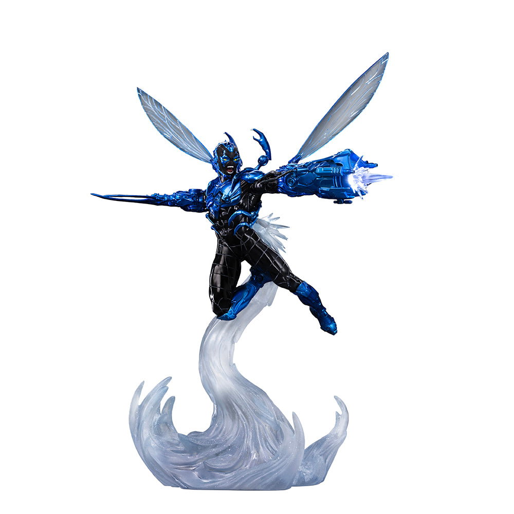 Blue Beetle DC Comics Series #8 image 1