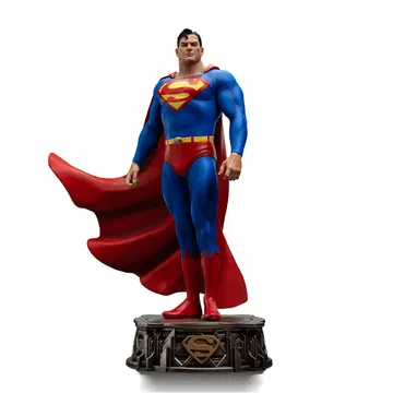 Superman - DC Trinity