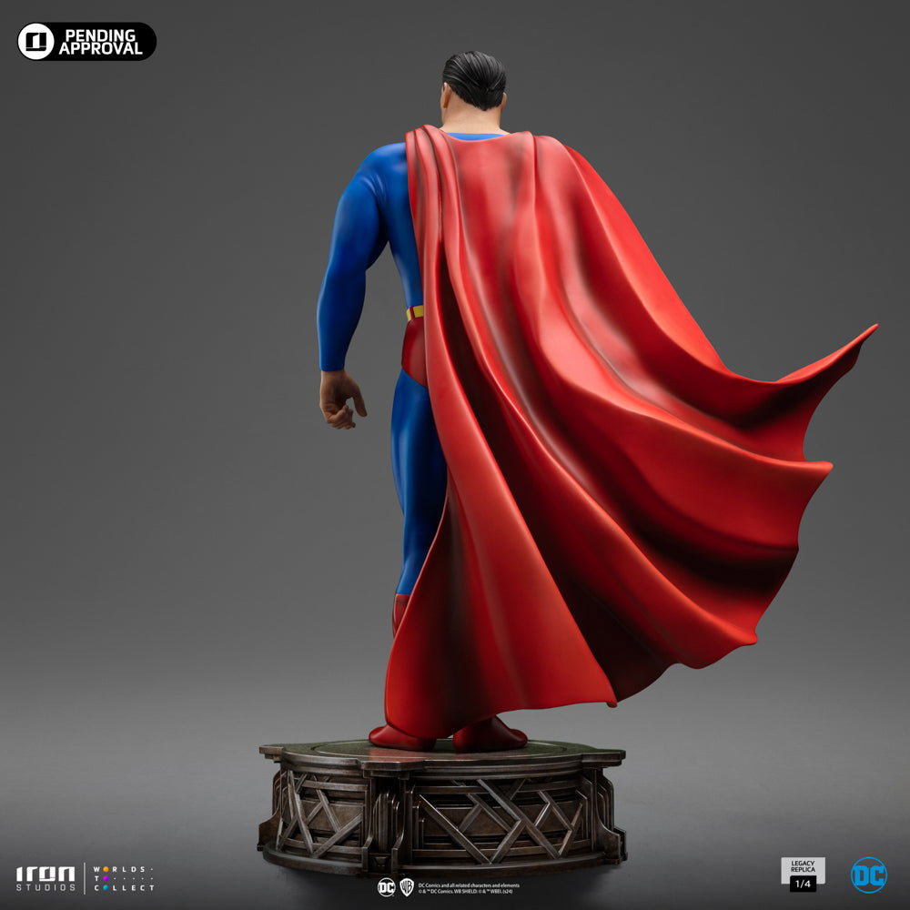 Superman - DC Trinity image 5