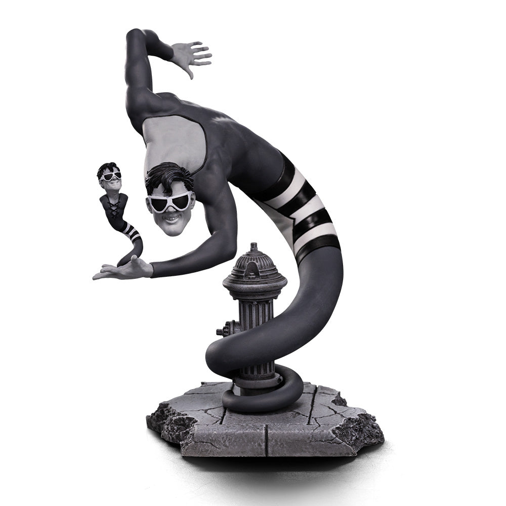 Plastic Man (Black and White Version) - DC Comics image 1