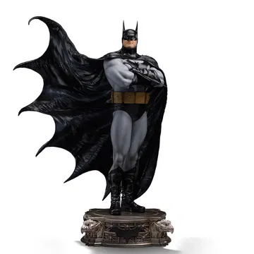 Batman - DC Trinity