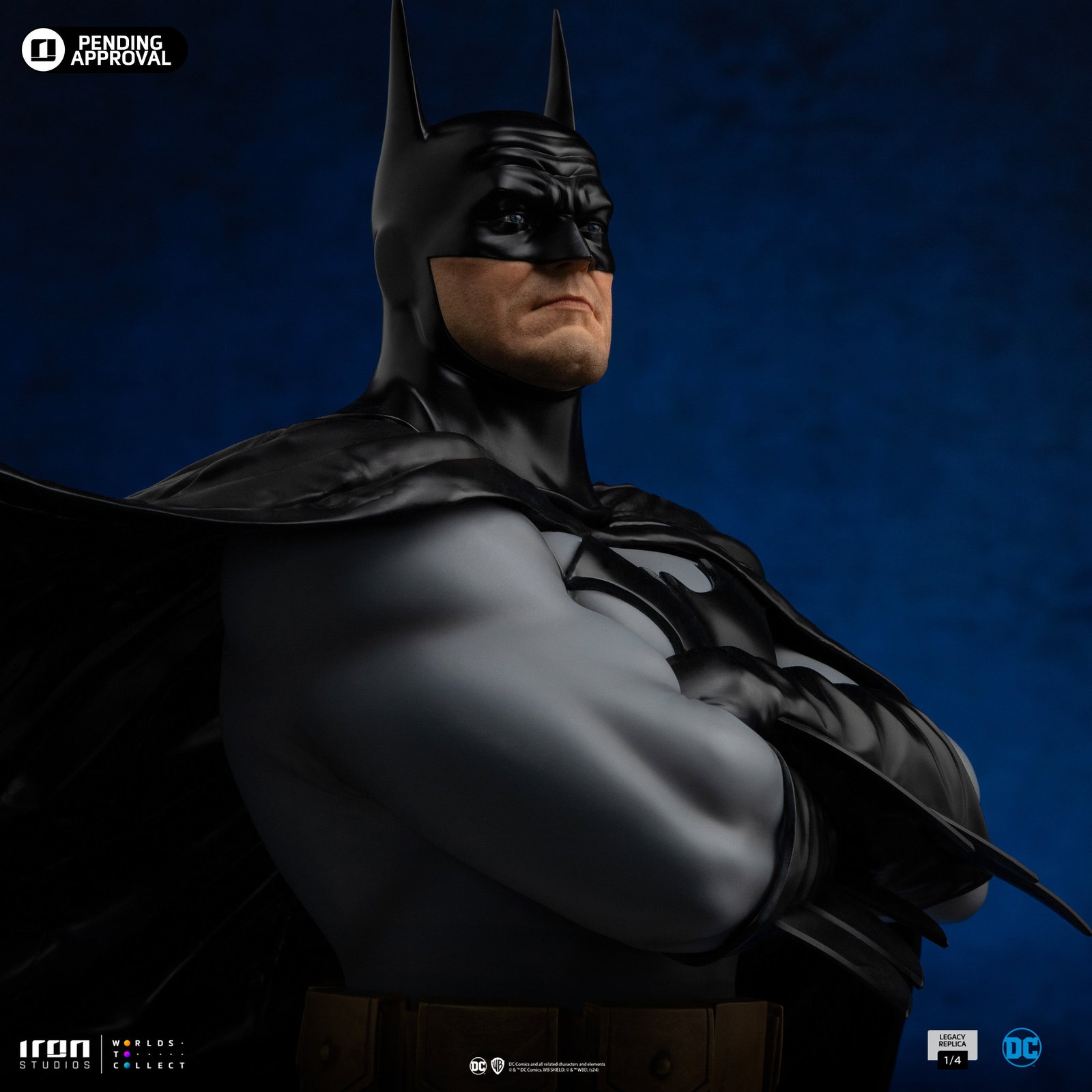 Batman - DC Trinity image 6