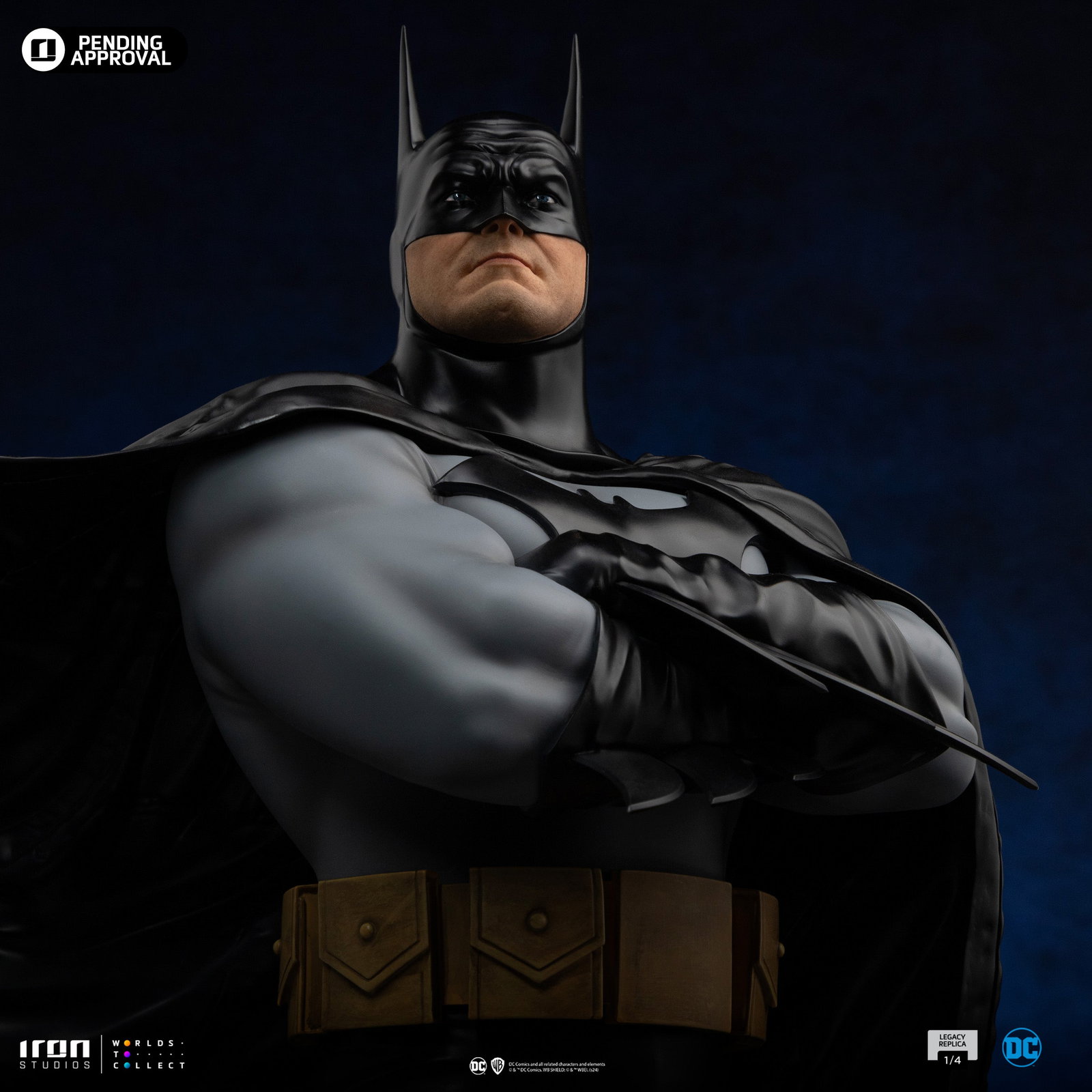 Batman - DC Trinity image 7