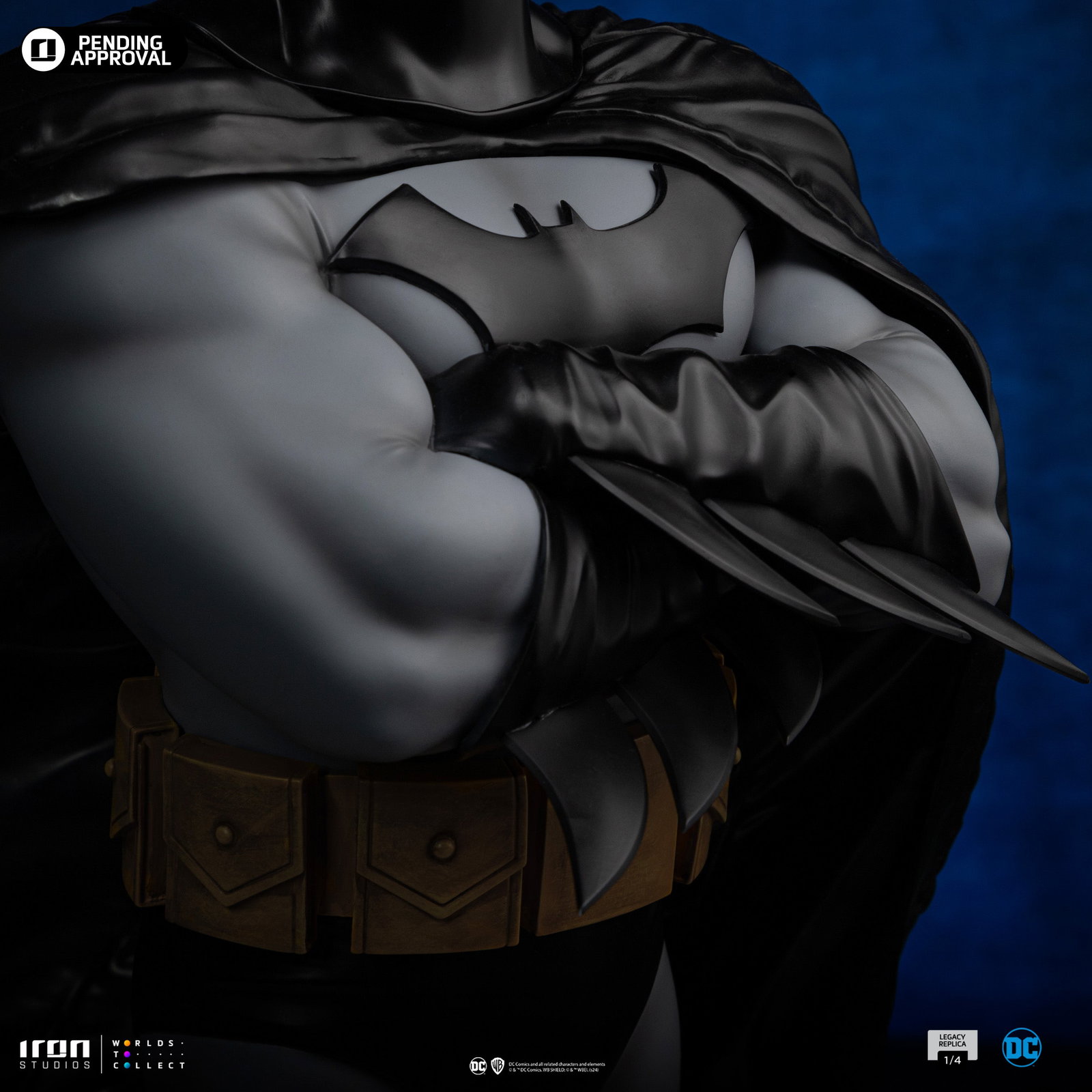 Batman - DC Trinity image 8