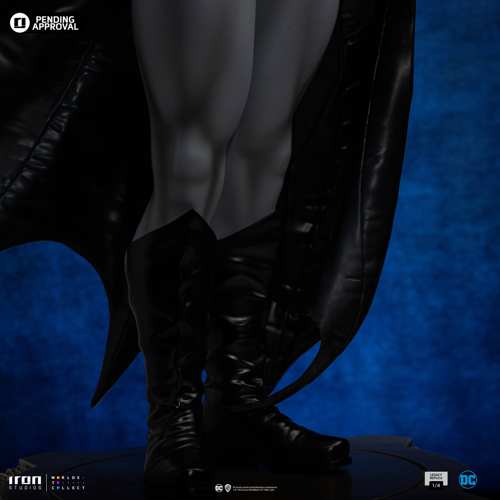 Batman - DC Trinity image 9