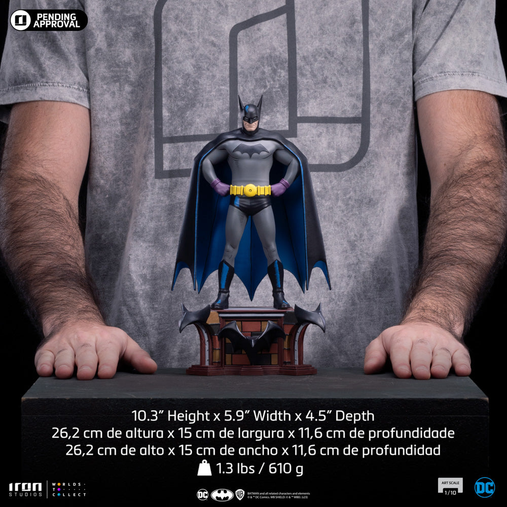 Batman Detective (85th Anniversary) DC Comics image 10