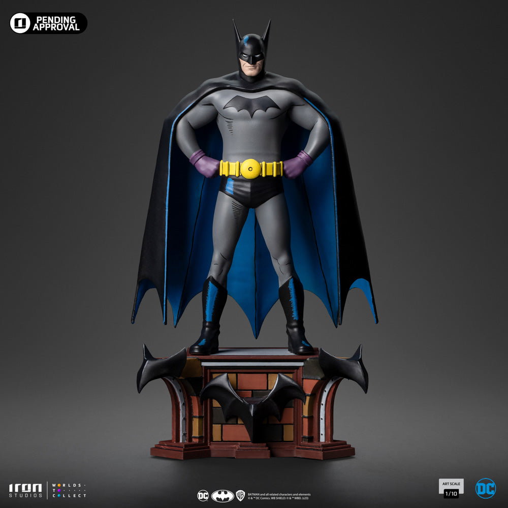 Batman Detective (85th Anniversary) DC Comics image 2