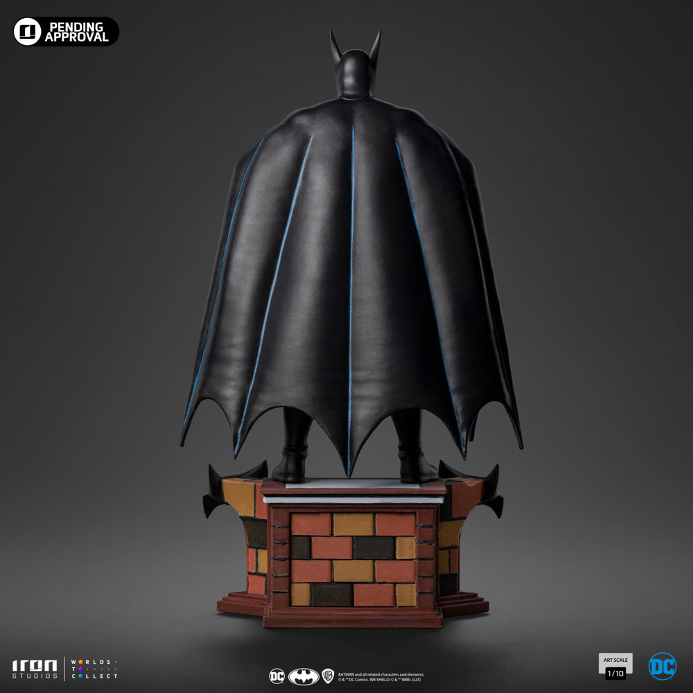 Batman Detective (85th Anniversary) DC Comics image 3