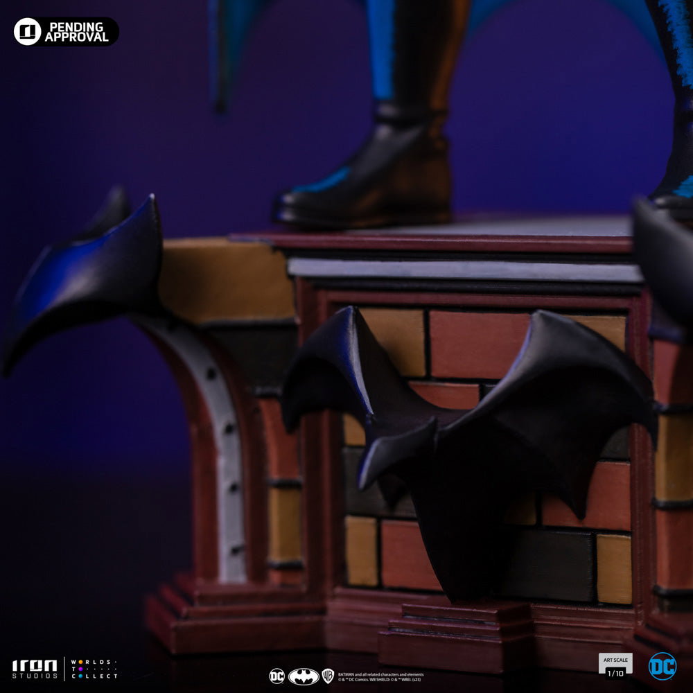Batman Detective (85th Anniversary) DC Comics image 5
