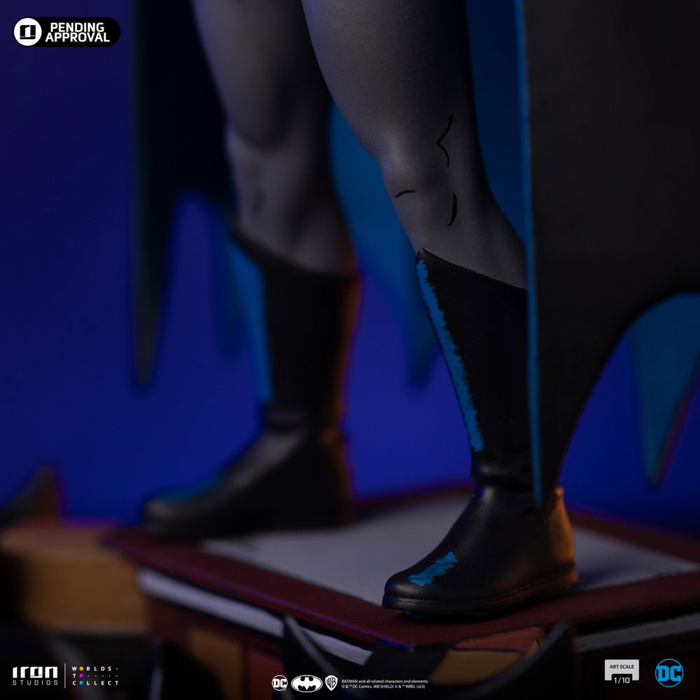 Batman Detective (85th Anniversary) DC Comics image 7