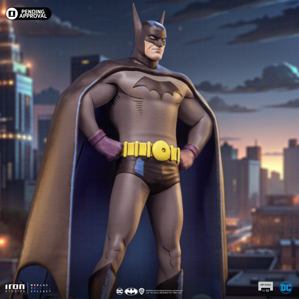 Batman Detective (85th Anniversary) DC Comics image 8