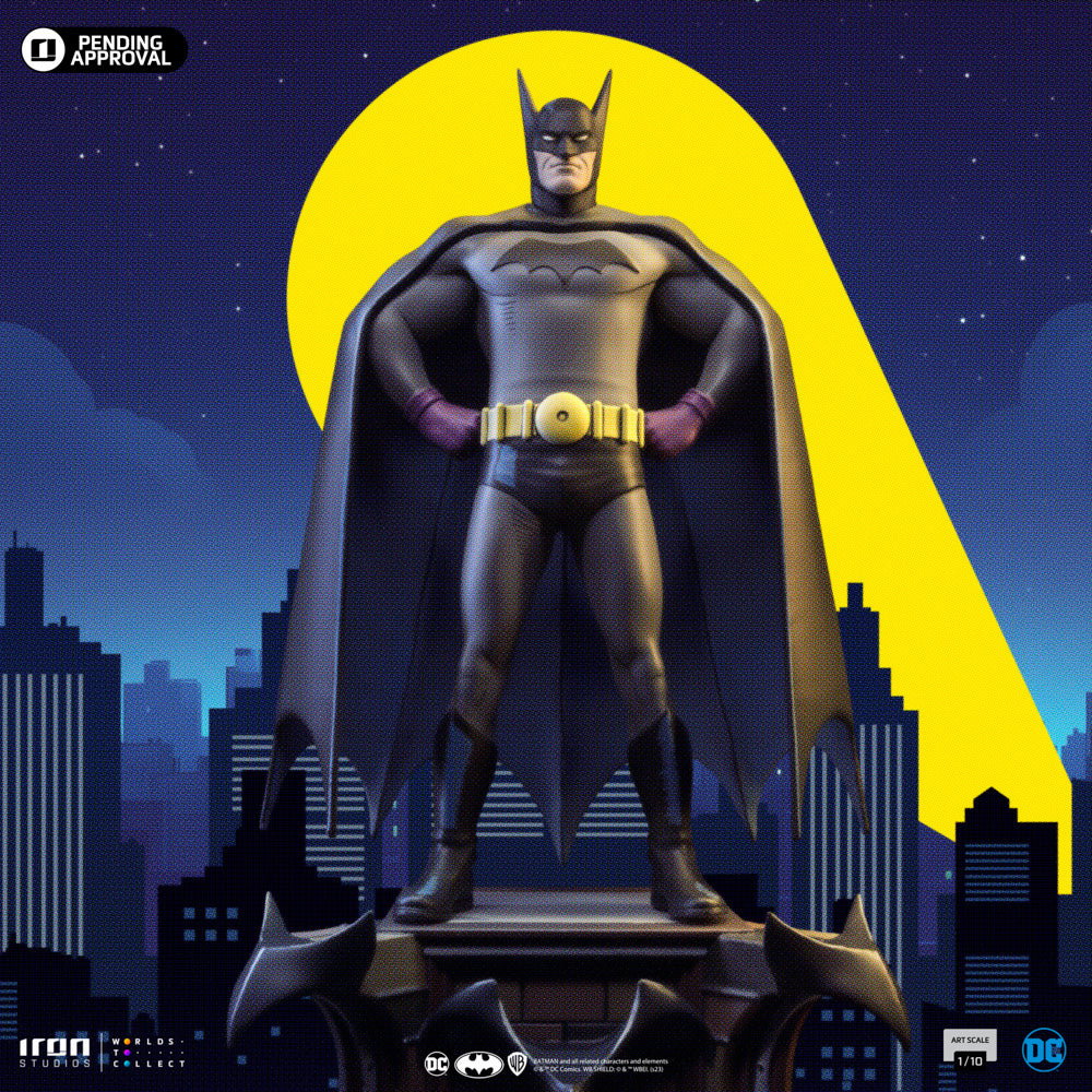 Batman Detective (85th Anniversary) DC Comics image 9