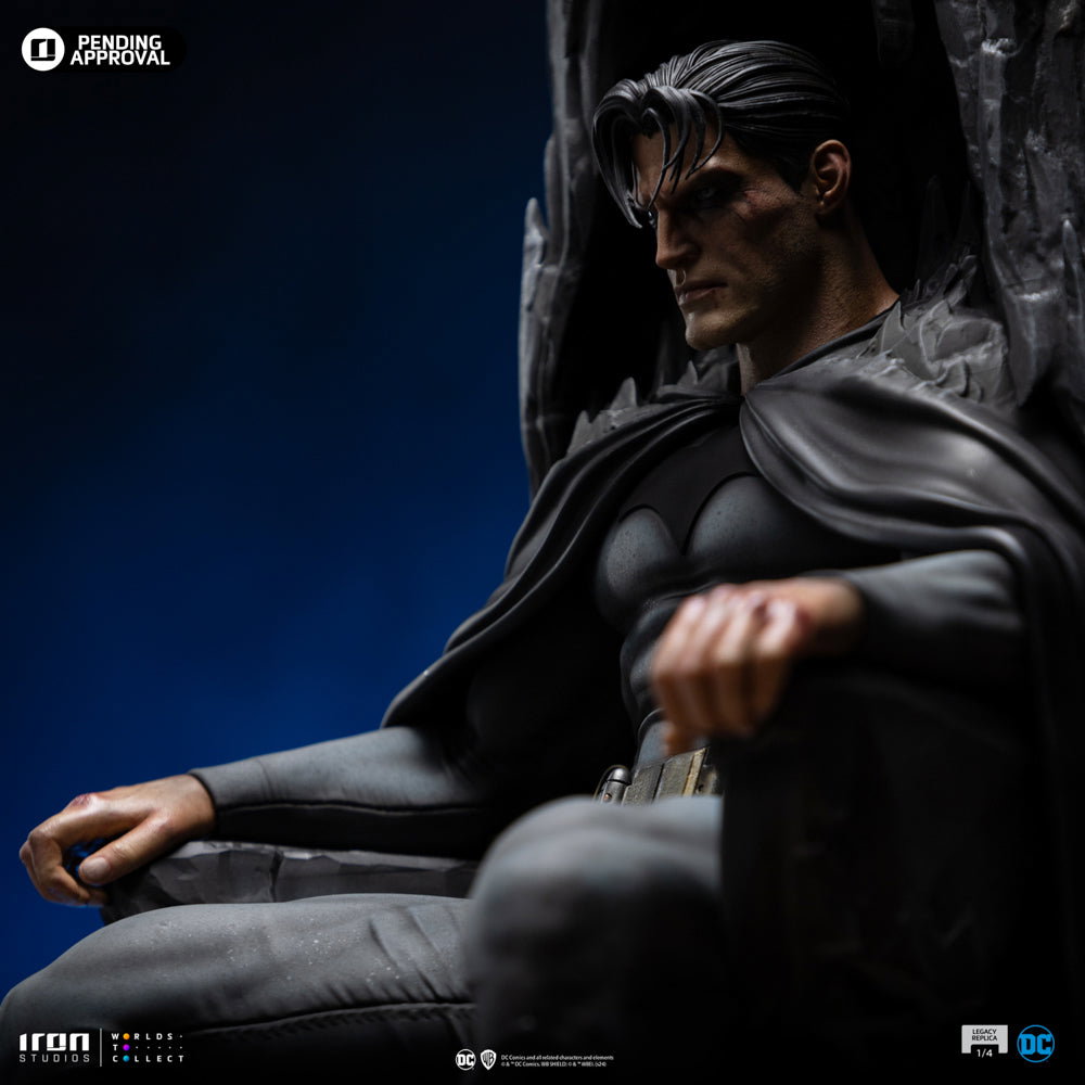 Batman Identity - DC Comics image 10