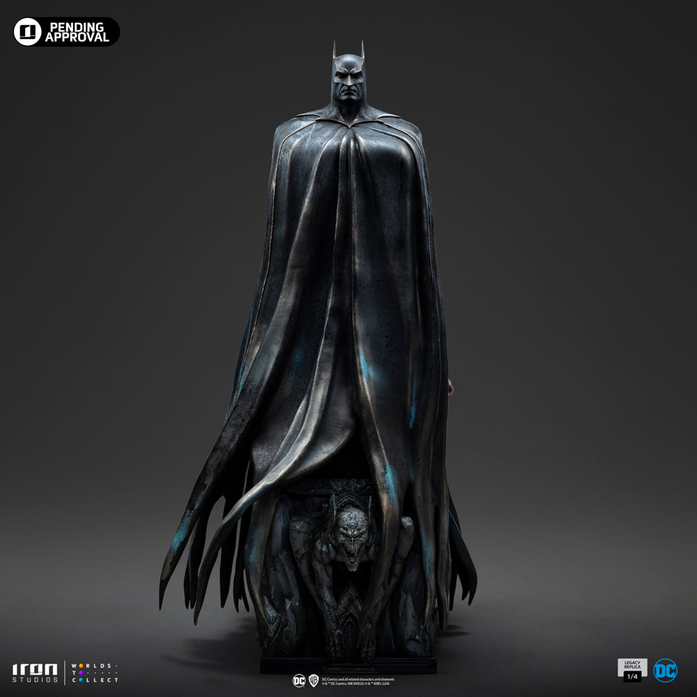 Batman Identity - DC Comics image 6