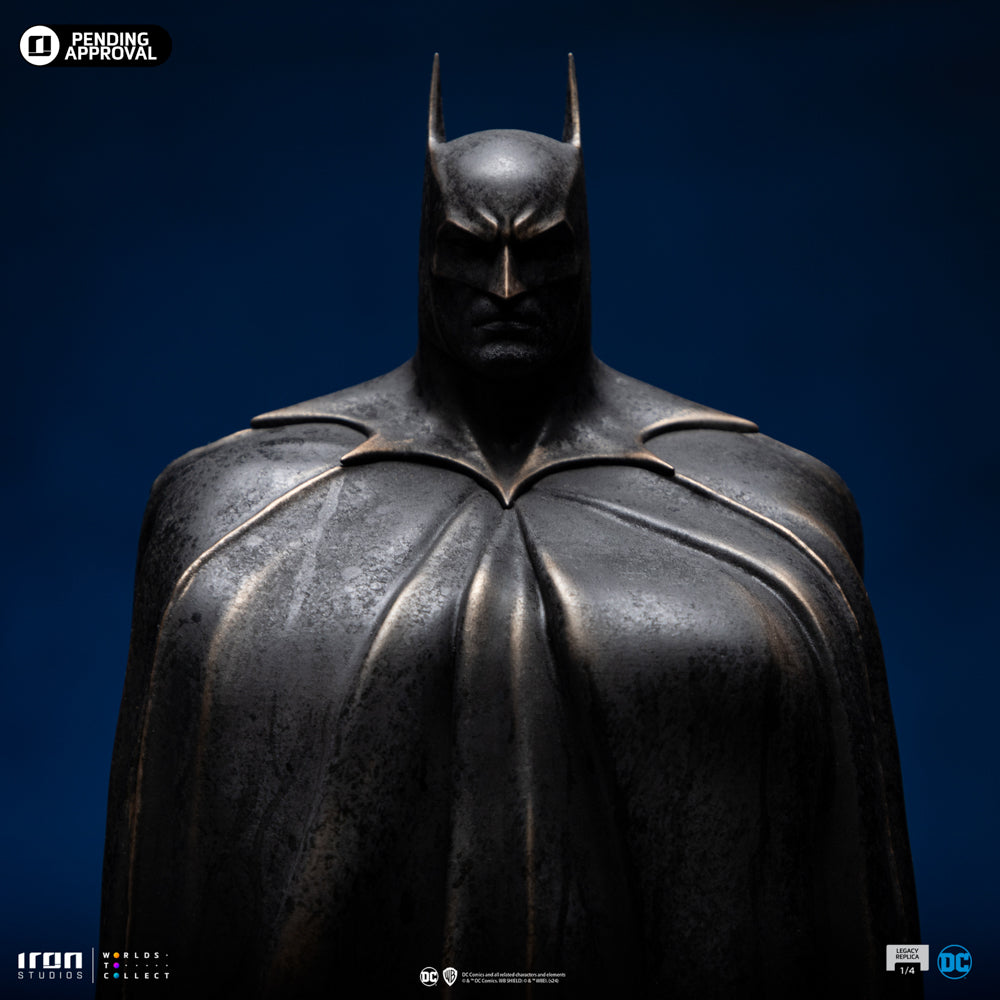 Batman Identity - DC Comics image 7