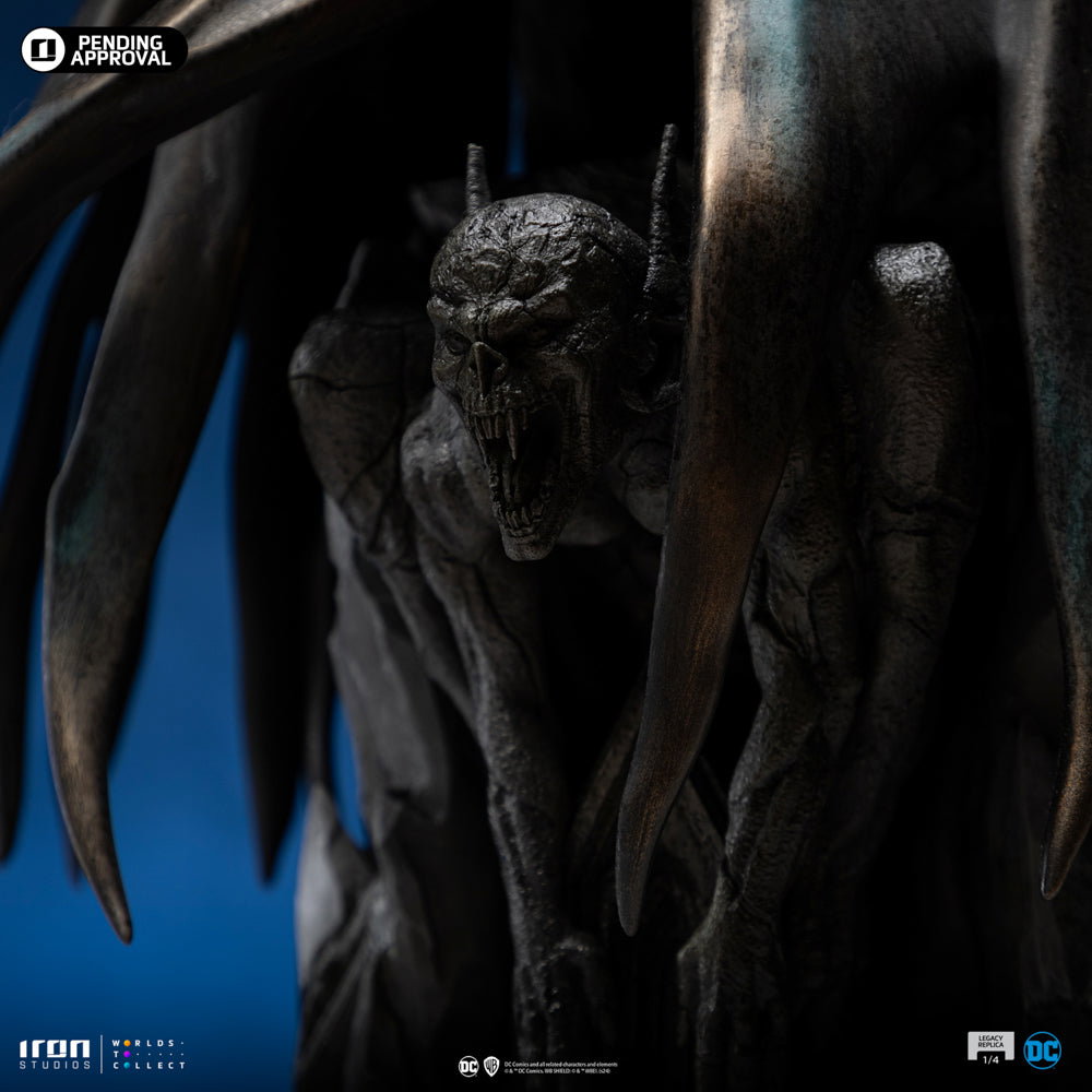Batman Identity - DC Comics image 8