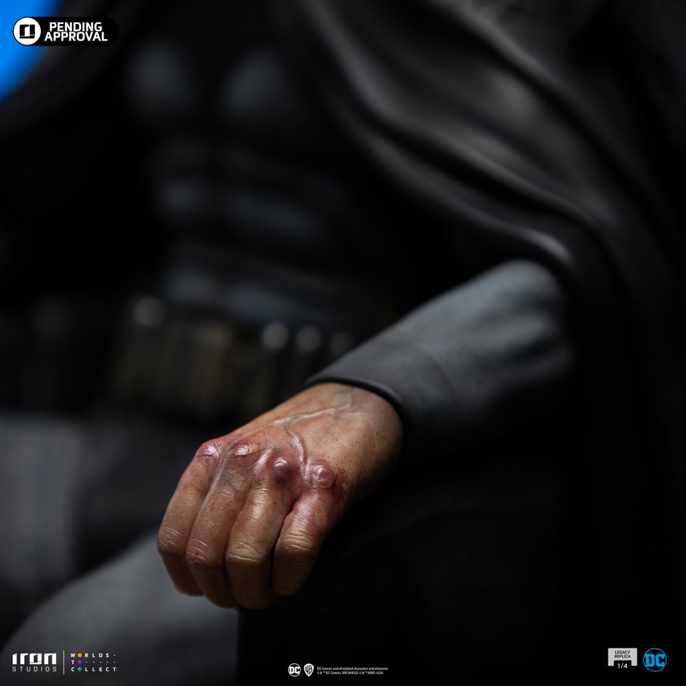 Batman Identity - DC Comics image 9
