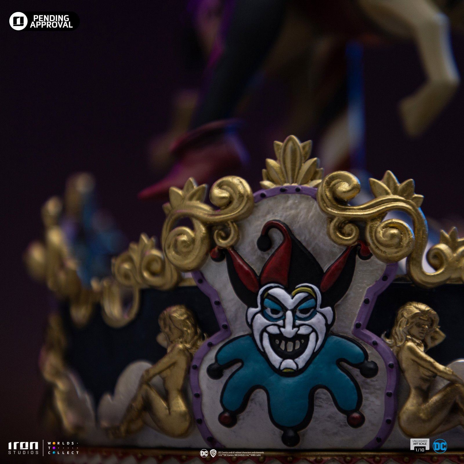 Harley Quinn Unleashed - DC Comics image 10