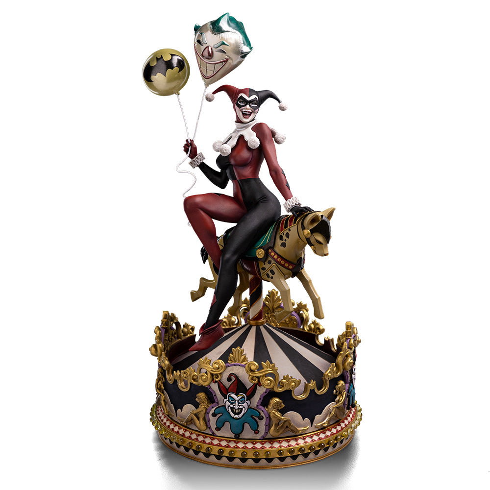 Harley Quinn Unleashed - DC Comics image 1