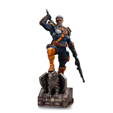 Deathstroke - DC Comics Series #9