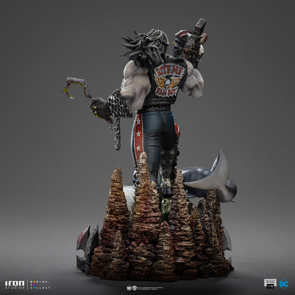 Lobo Unleashed - DC Comics image 5