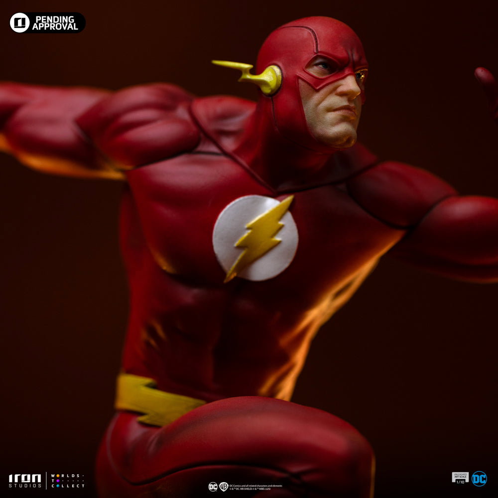 Flash - DC Comics Series #9 image 7