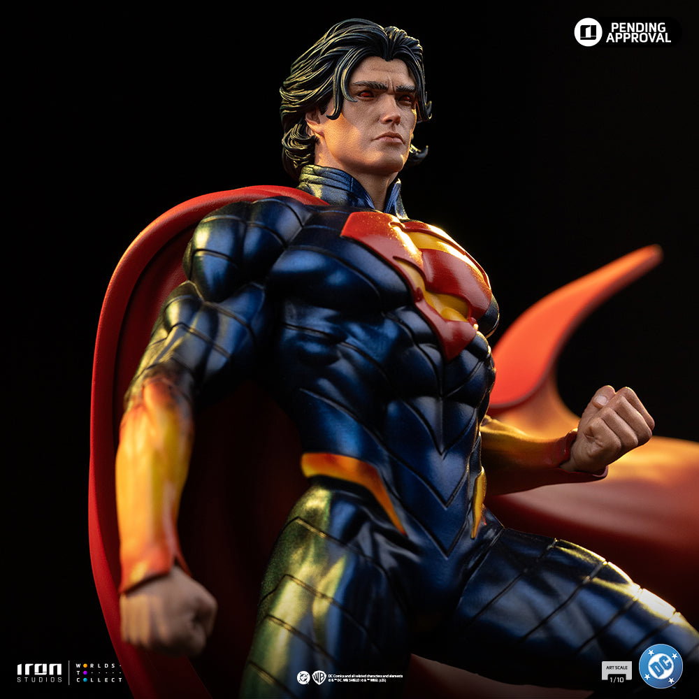 Superman Absolute - DC Comics image 10