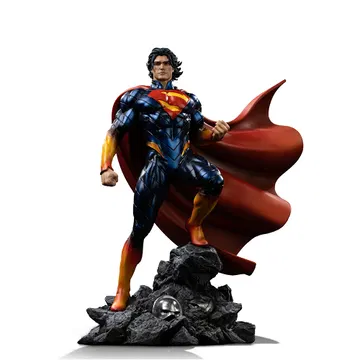 Superman Absolute - DC Comics
