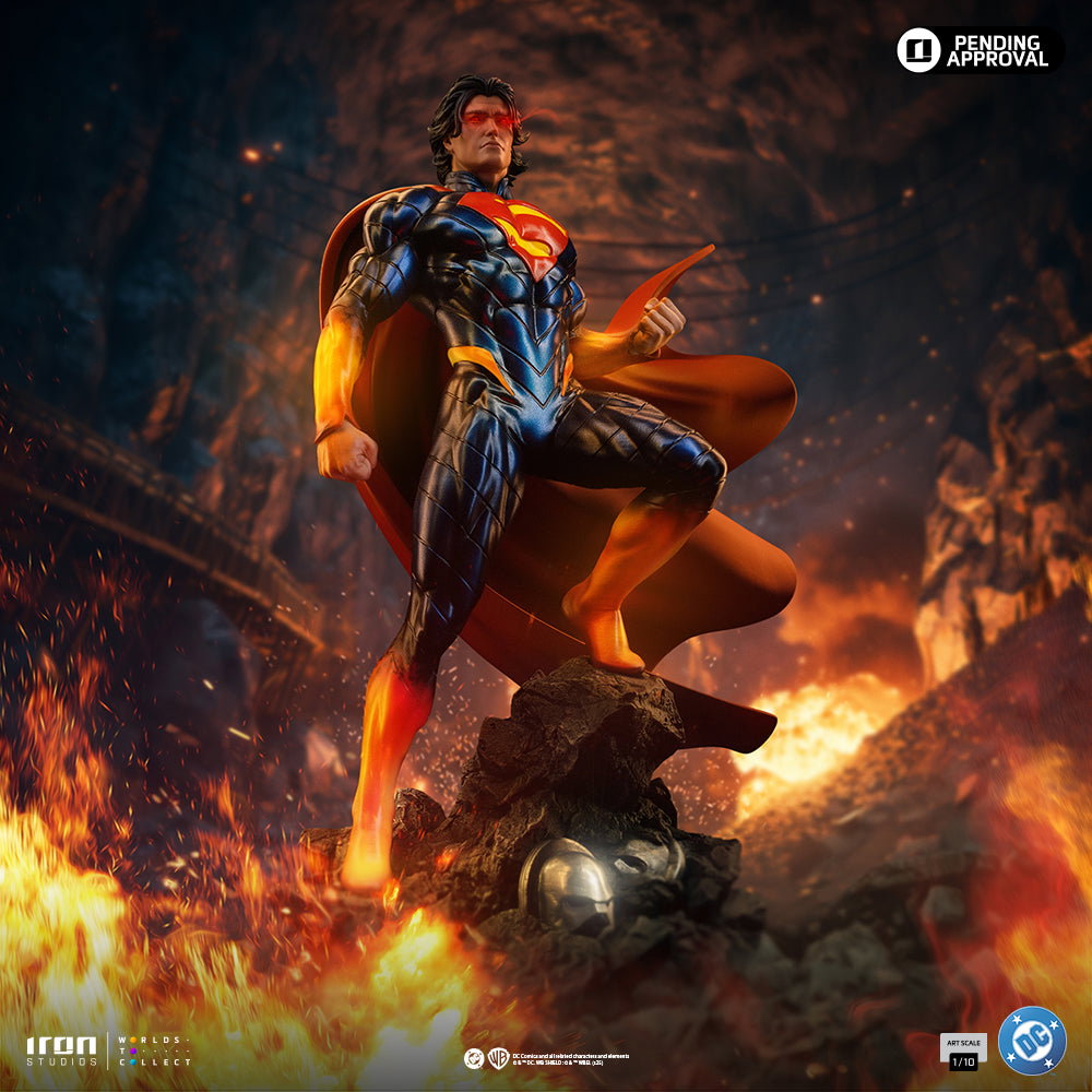 Superman Absolute - DC Comics image 2